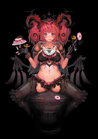 命運之子更新全新敘事地下城「 Lost Donut 消失的甜甜圈」