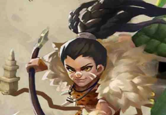 羊咩咩遊戲宣佈代理《摩登原始人Ｈ５》並於今日開放不刪檔內測