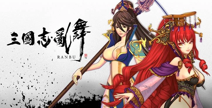 【攻略】《三國志亂舞Ranbu》首抽及戰鬥小建議