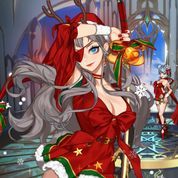 《靈魂方舟》全新競技系統及聖誕節活動登場