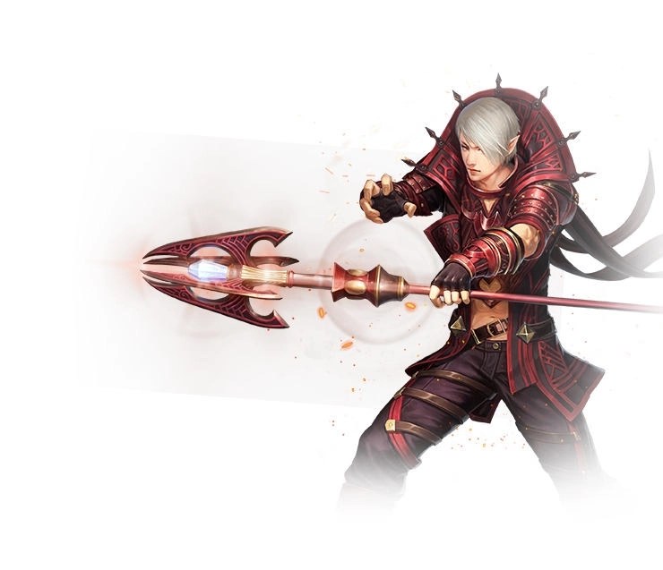 《洛汗M》職業介紹|玩洛汗M贏保時捷!