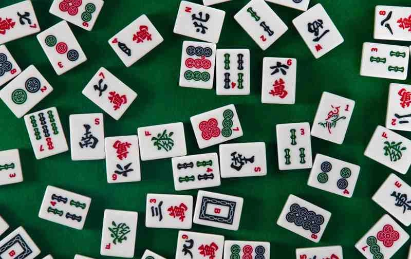 繁華夏日暢遊雀海 《香港麻將大亨》避暑好去處