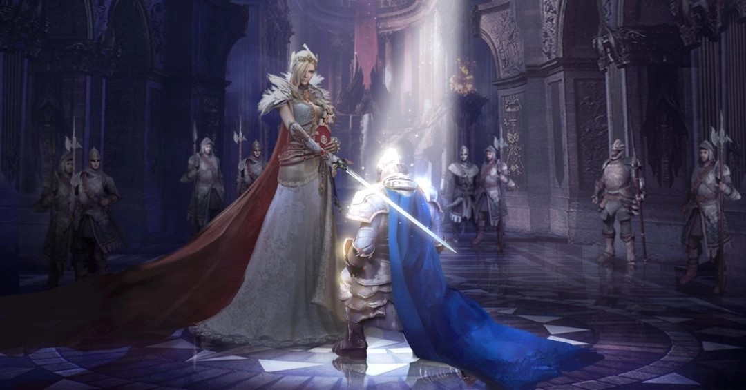 《CoK列王的紛爭》六週年慶典首次曝光!精彩內容搶先看!