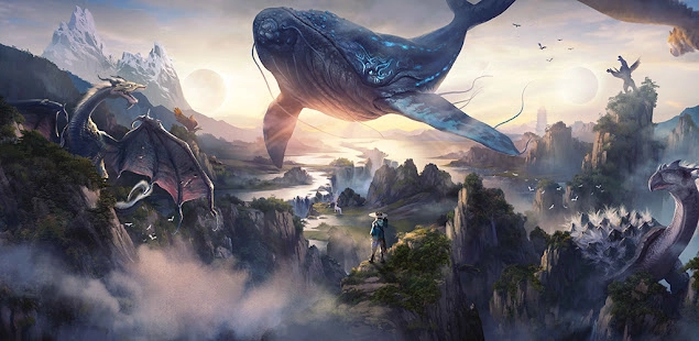 【攻略】《妄想山海：乾坤》新手近戰/遠程武器推薦