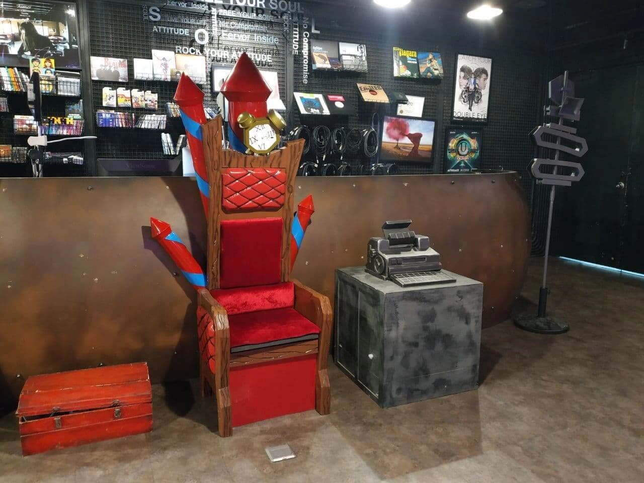 《第五人格》狂歡嘉年華落幕 聖誕夜曲活動歡樂登場