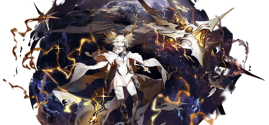 【攻略】《白夜極光》十天眾任務四大六星角色怎麼選？