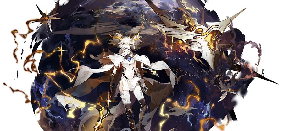 【攻略】《白夜極光》十天眾任務四大六星角色怎麼選?