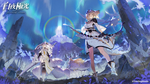 【攻略】《白夜極光》光靈突破和光靈覺醒培育解析