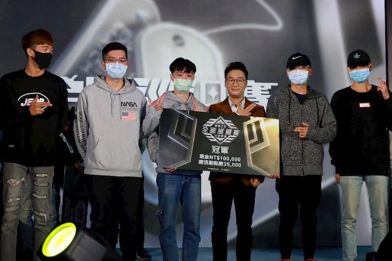 《快樂玩嘉年華》完美落幕 釋出現場精彩花絮與活動回顧