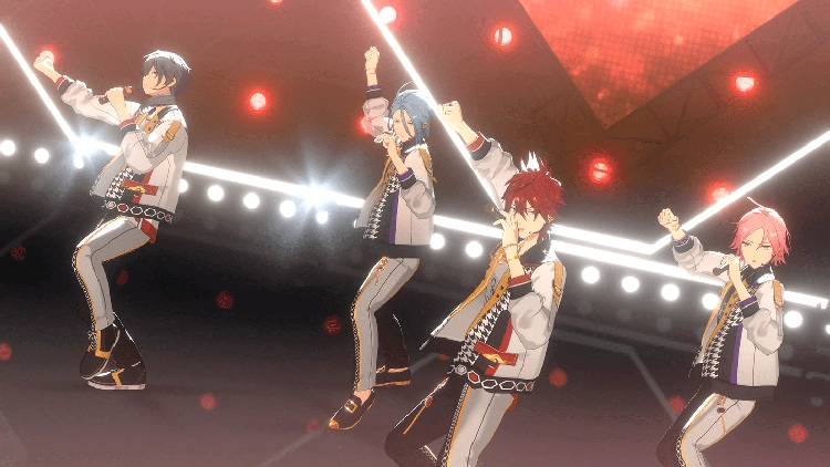 【攻略】《偶像夢幻祭2》給新手玩家準備的一點小技巧