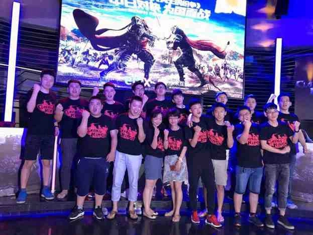 列王的紛爭-COK 2020年電競賽事單元即將逐步揭開神秘面紗 COK電競賽事體系介紹