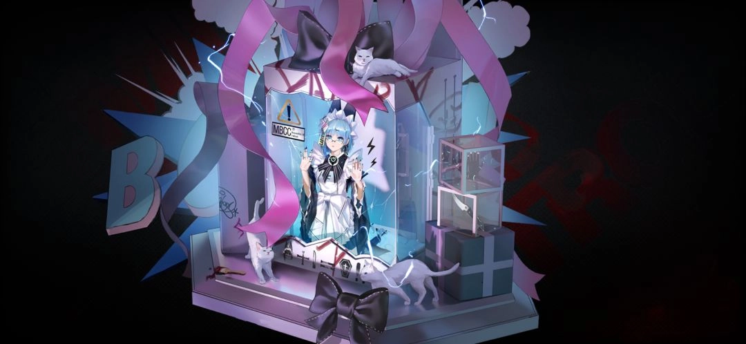 【攻略】《無期迷途》受枷者打法攻略