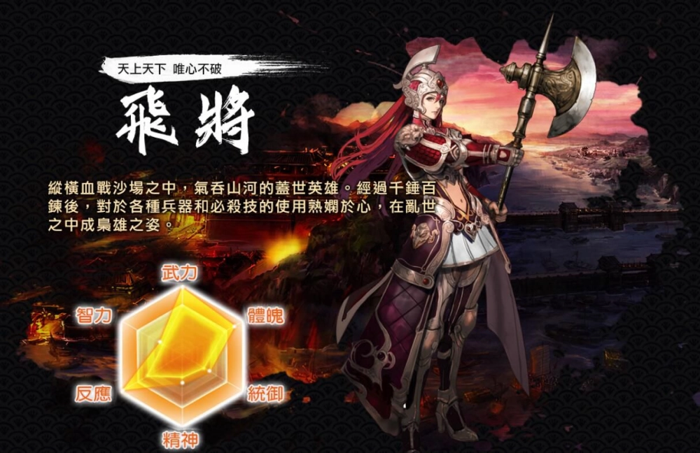 《三國群英傳M》推出聖誕專屬活動祭好禮！