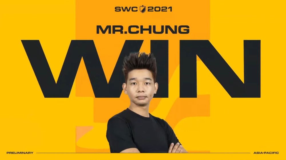 《魔靈召喚》SWC 2021亞洲預賽C組由「秋水浮泙任飄渺」與「醉愛鍾少」技壓群雄晉級！