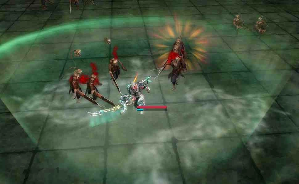 《十二之天貳 Origin》事前登錄活動火熱開跑！公開新戰場與釣魚系統內容