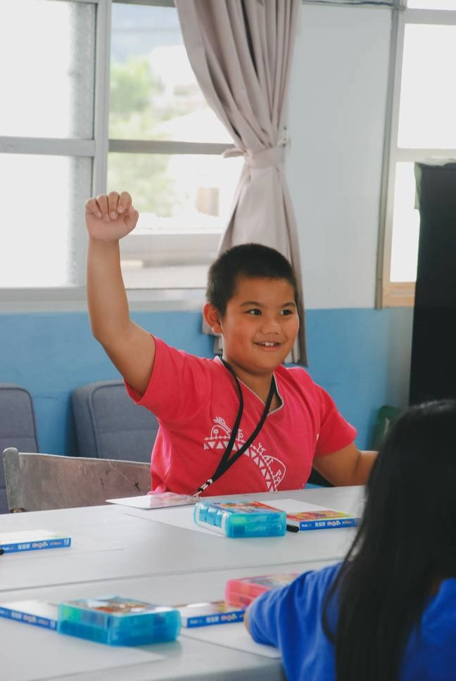 《列王的紛爭》投愛偏鄉 呼籲大眾關注弱勢族群