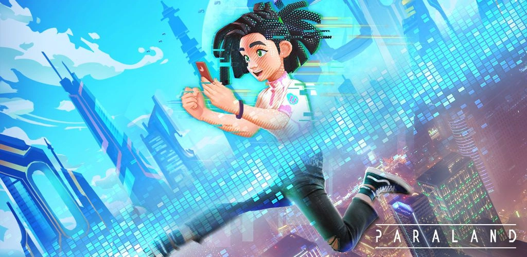 區塊鏈遊戲如何邊玩邊賺?PARALAND元宇宙白皮書大揭露!