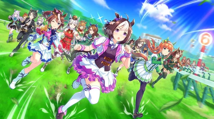 【攻略】《馬娘 漂亮賽馬》繼承系統講解,種馬因子怎樣選?