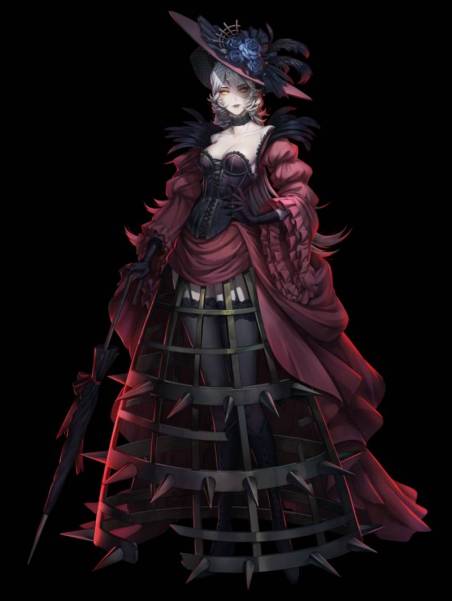 【攻略】《爆裂魔女》角色強度分析及陣容推介
