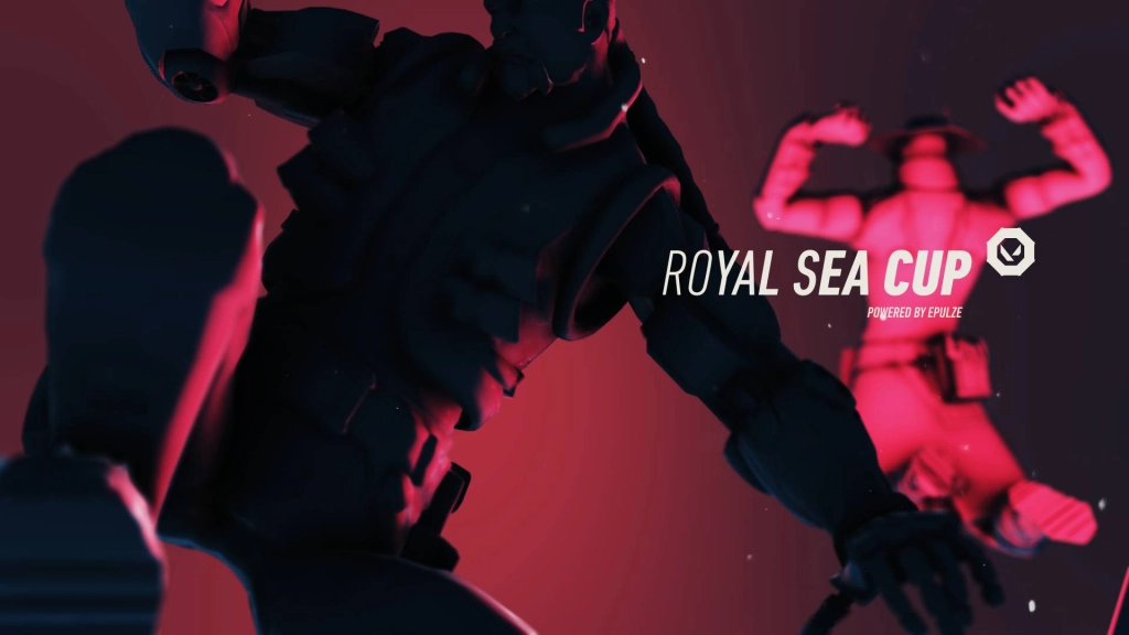 《VALORANT特戰英豪》夏季盃，Looking for Sponsors隊勇奪冠軍 同步釋出VALORANT ROYAL SEA盃賽，獎金高達25,000美元