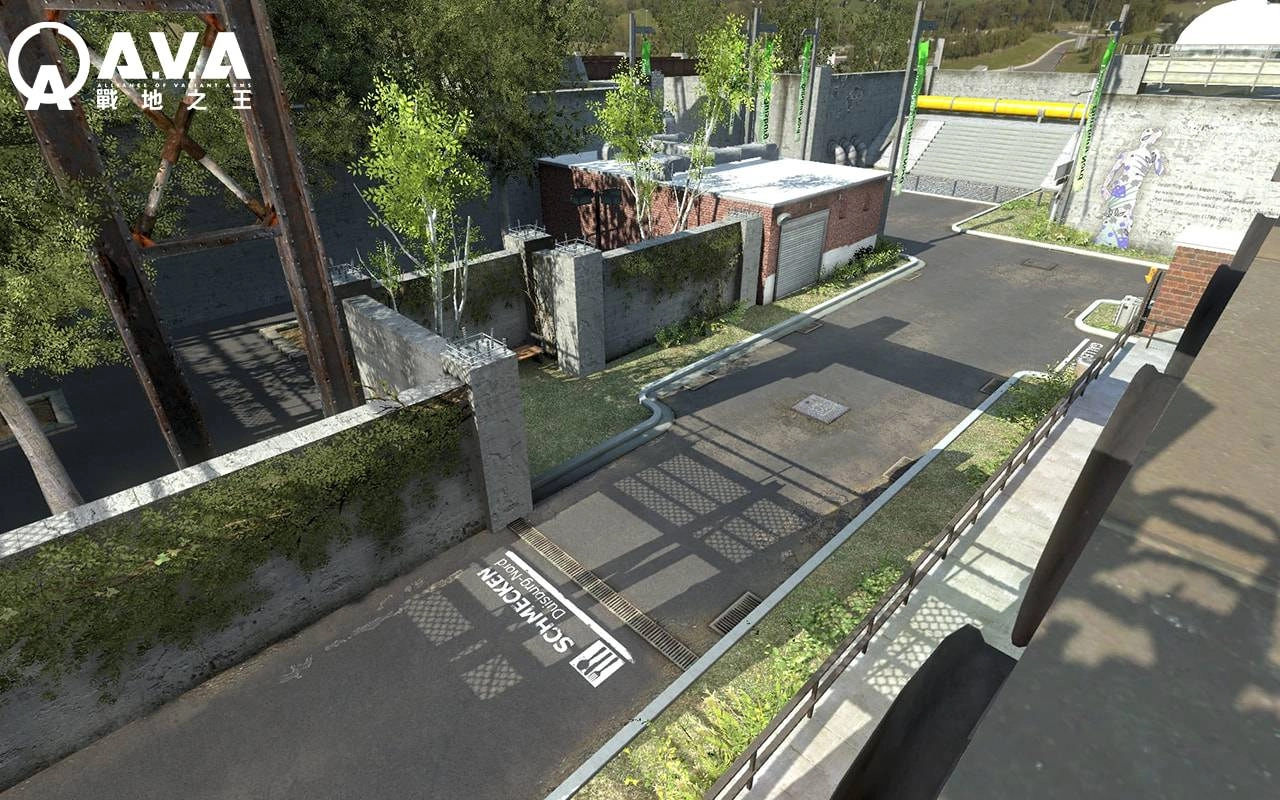 《A.V.A戰地之王》推出生存者模式 爾虞我詐的逃殺考驗