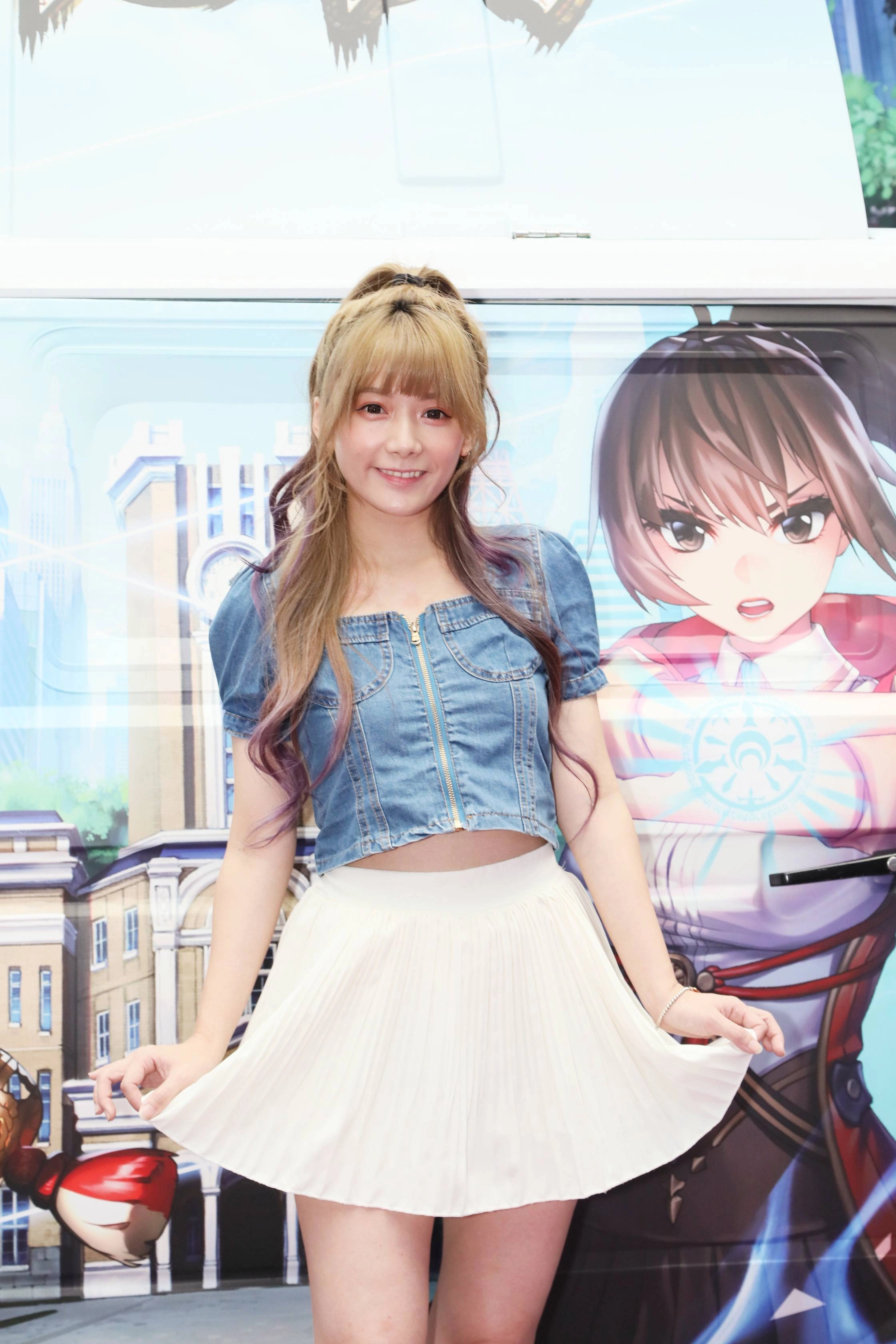 《鍊神之戰》強勢登場 體驗巨大神體對抗的鍊神之戰