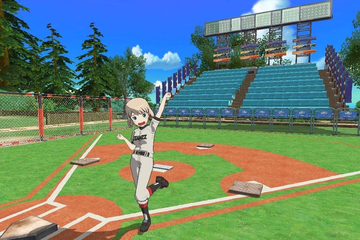 《小森生活》全新自宅DIY系統上線!空中房間登場、打造夢幻花園!