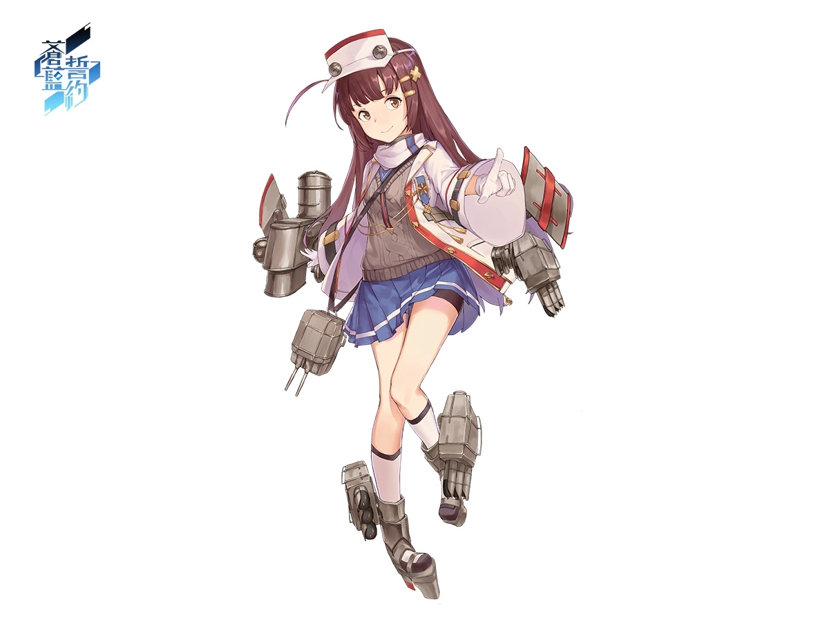 檔案解密！《蒼藍誓約》揭露更多戰姬立繪與互動影片 戰姬人格特質與小劇場全曝光 粉絲團首波活動即將截止