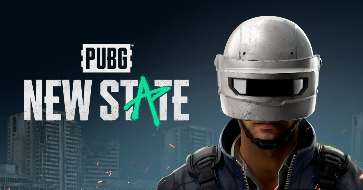 如何在電腦上預註冊《PUBG: NEW STATE》