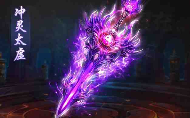 魔幻頁遊「霸戰三國志」搶先釋出遊戲資訊