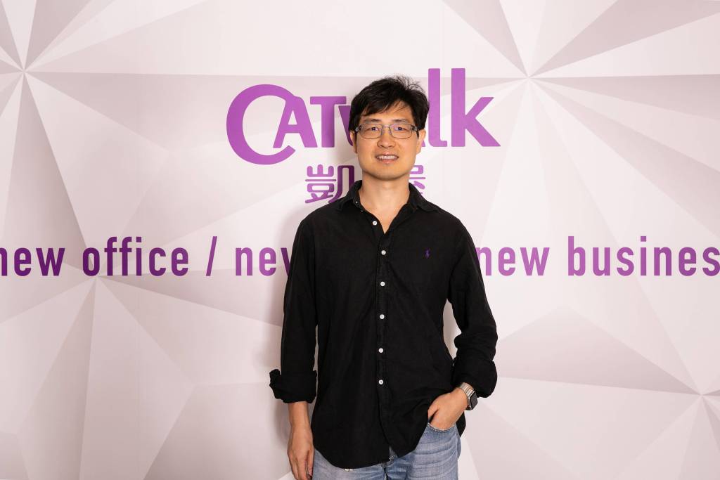 大宇結盟凱渥　高人氣遊戲角色化身凱渥師弟妹　共創新商機