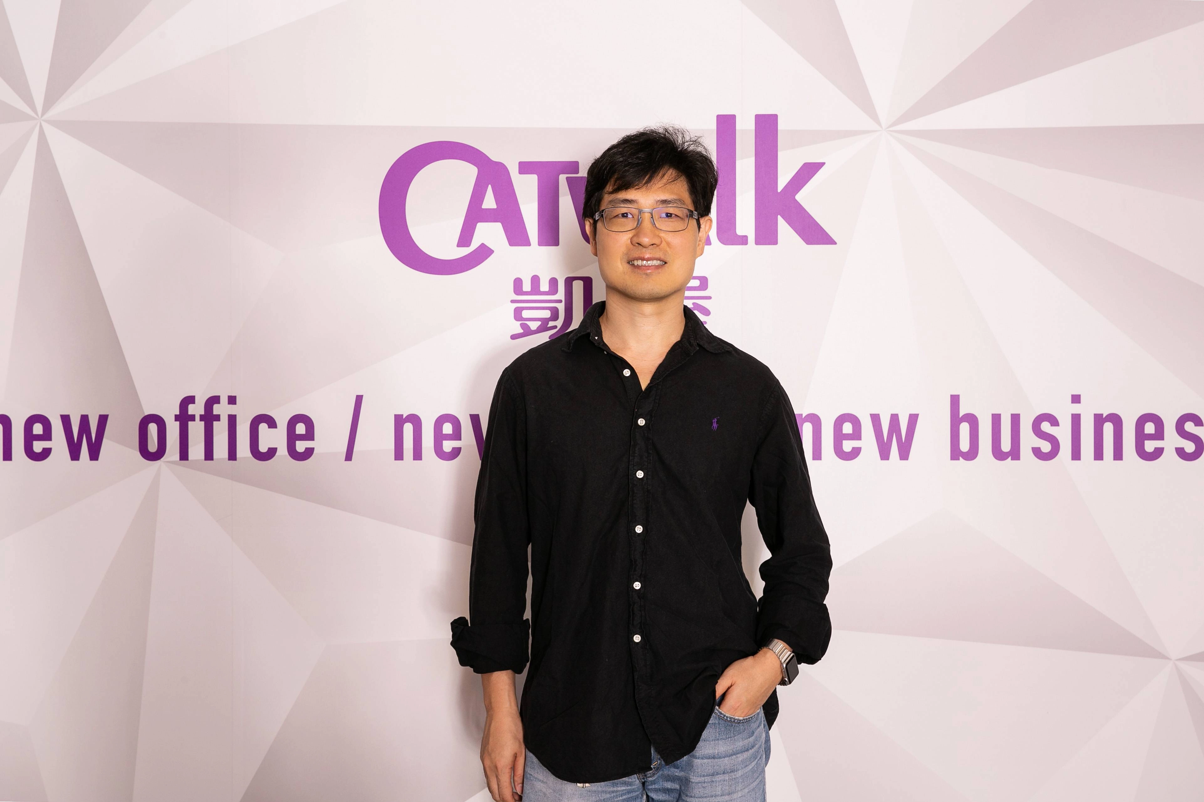 大宇結盟凱渥　高人氣遊戲角色化身凱渥師弟妹　共創新商機