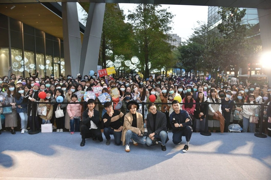 一如既往 戀與情深 《戀與製作人》與玩家同慶2週年