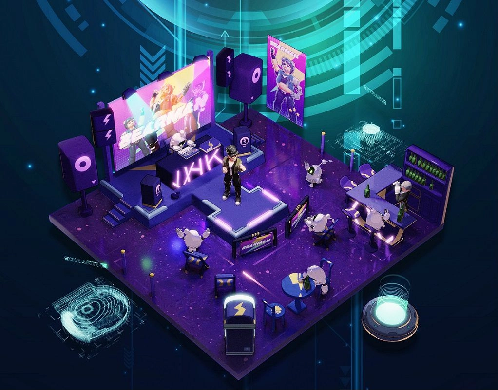 區塊鏈遊戲如何邊玩邊賺?PARALAND元宇宙白皮書大揭露!