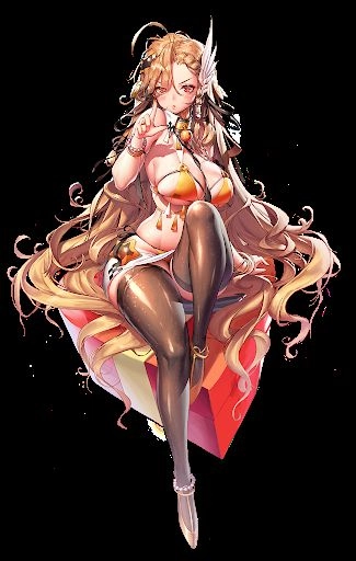 《命運之子》新增世界王及敘事地下城