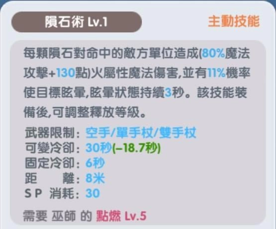 【攻略】《RO仙境傳說 新世代的誕生》