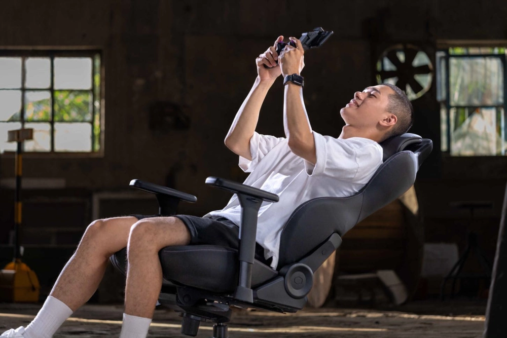 Cooler Master全球首次集資！8/17 FlyingV 正式起跑