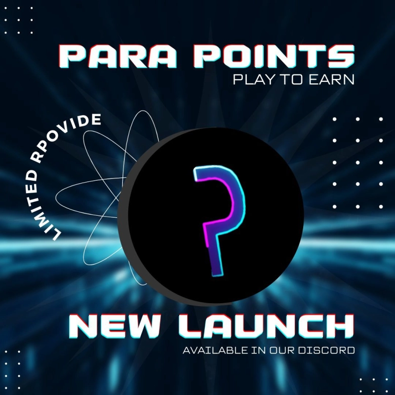 區塊鏈遊戲如何邊玩邊賺?PARALAND元宇宙白皮書大揭露!