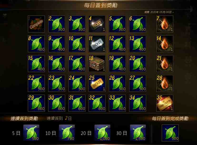《天堂M》妖精的逆襲！高階妖精5月6日強勢降臨 卡片合成點數系統、傲慢之塔世界化同步上線
