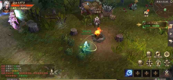 【攻略】常回酒館坐坐  以「女魔法師」的新鮮身份體驗《奇蹟MU:跨時代》初期內容