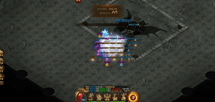 傳奇網頁遊戲《叱吒傳奇H5》搶先釋出遊戲資訊