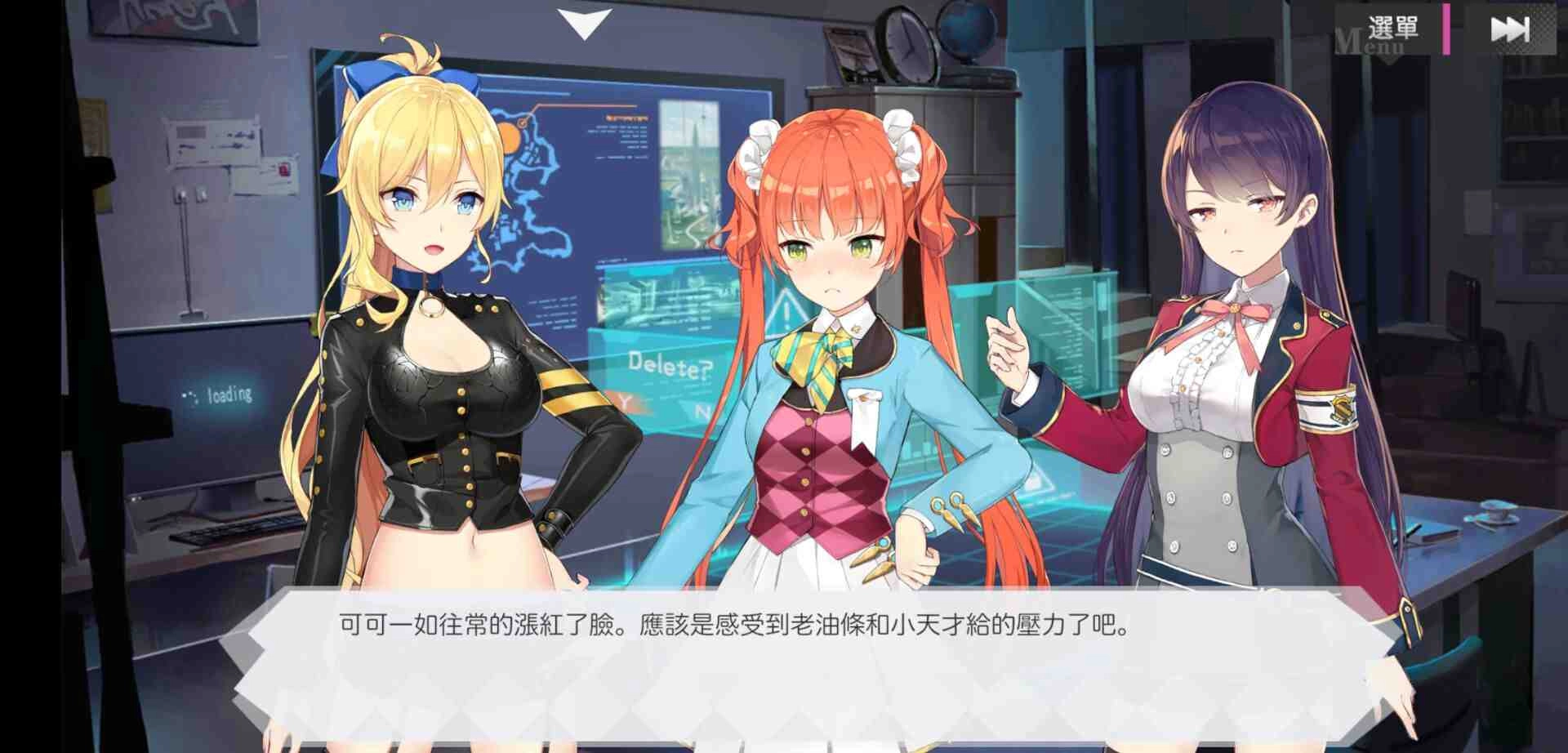 《少女咖啡槍》全新旗袍卡池「盛夏祭典」與武器池成雙開啟！累積簽到再送免費十連抽等多項豪禮