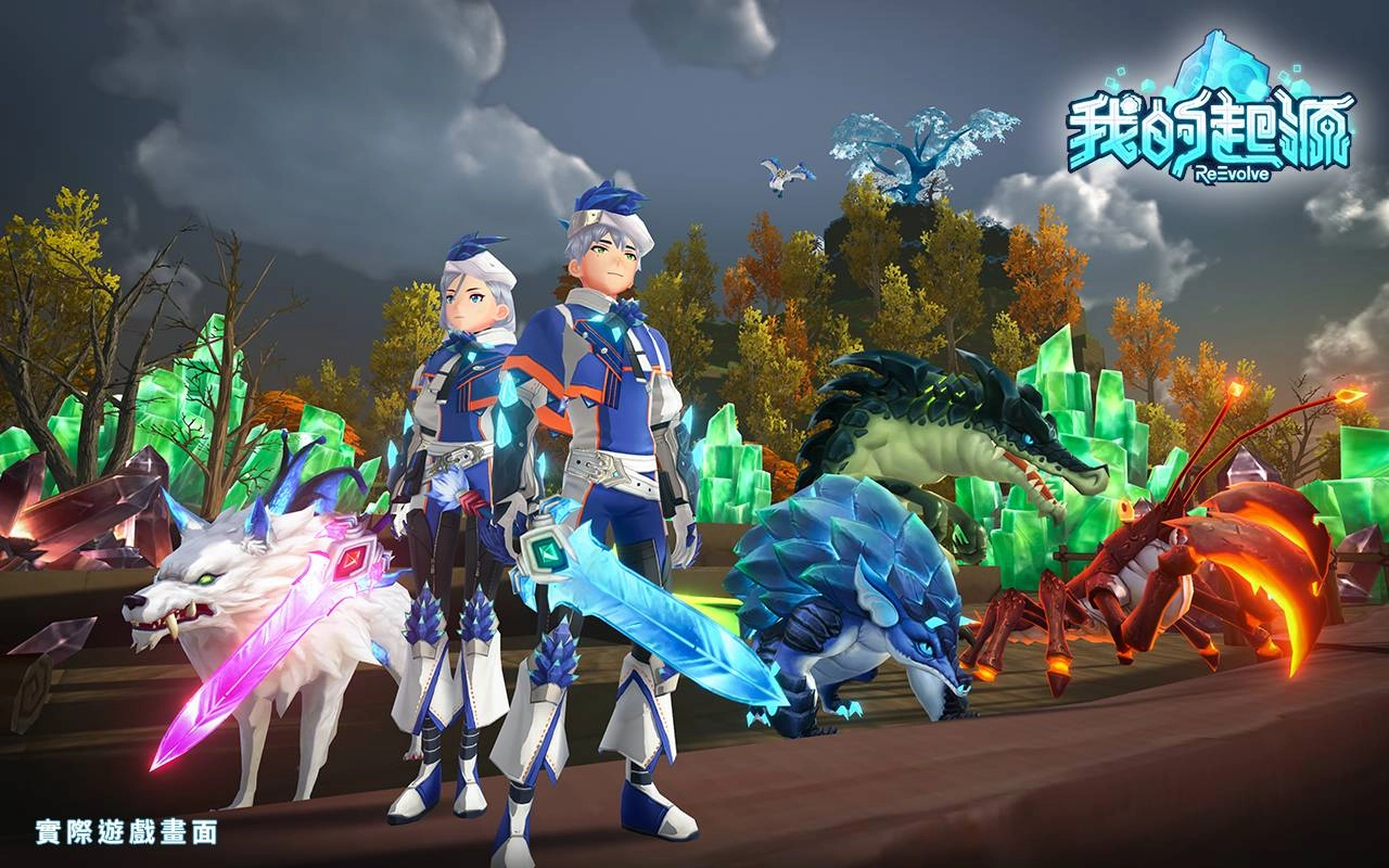 10_擁有堅固背甲的【電刺蝟】透過仿生科技 可製作出強力防雷套裝.jpg