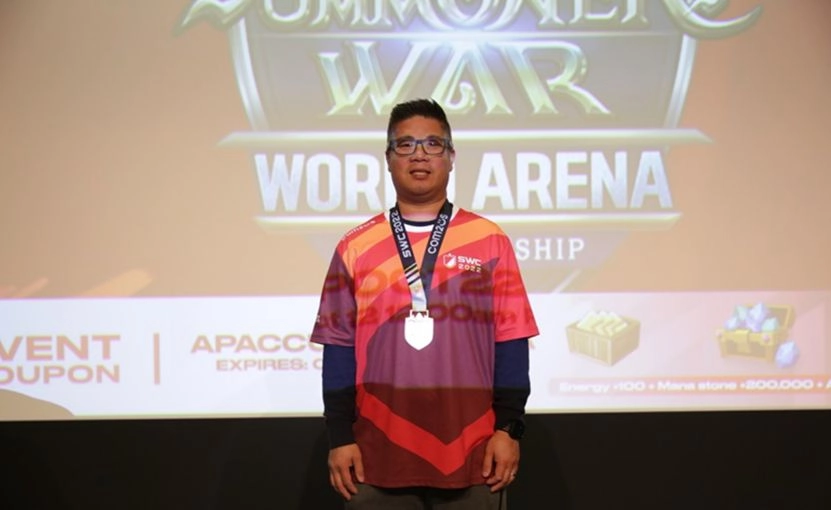 《魔靈召喚》SWC 2022 美洲決賽「RAIGEKI」榮獲冠軍寶座！