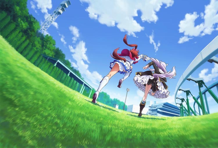 【攻略】《馬娘 漂亮賽馬》繼承系統講解，種馬因子怎樣選？