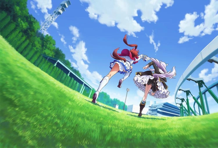 【攻略】《馬娘 漂亮賽馬》繼承系統講解，種馬因子怎樣選？