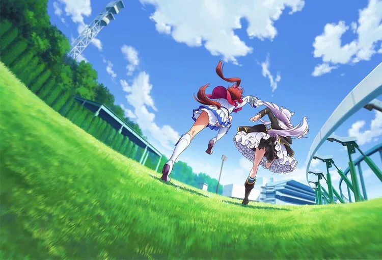 【攻略】《馬娘 漂亮賽馬》繼承系統講解,種馬因子怎樣選?