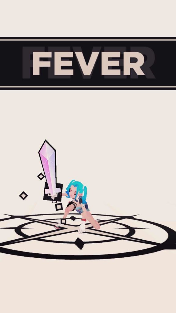【攻略】《刀光與少女-小丑世界》新型跑酷遊戲萌新入手大全！