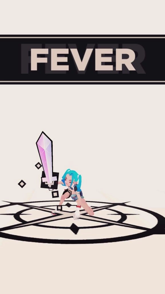 【攻略】《刀光與少女-小丑世界》新型跑酷遊戲萌新入手大全！
