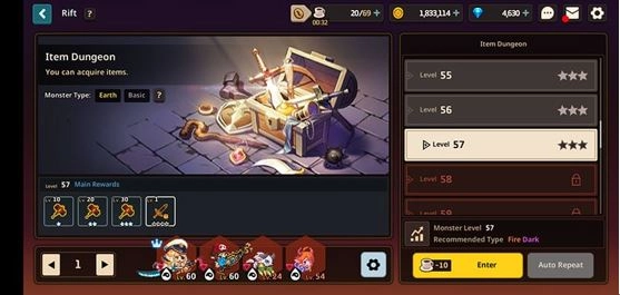 【攻略】《守望傳說Guardian Tales》角色初始及武器培養